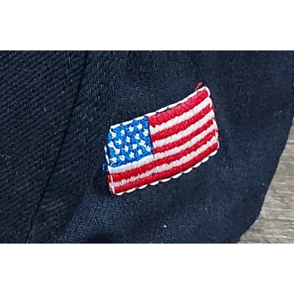 FDNY Fire Department New York Official Hat Cap - Picture 7 of 8